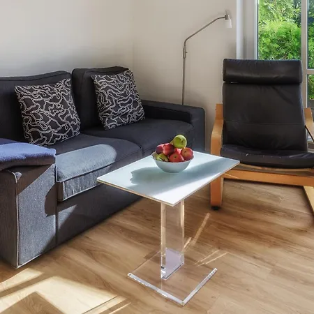 Lägenhet Balkon Nur 400m Zum *