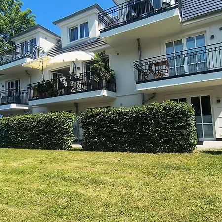 Balkon Nur 400m Zum Lägenhet *