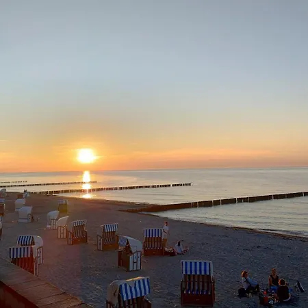 Balkon Nur 400m Zum